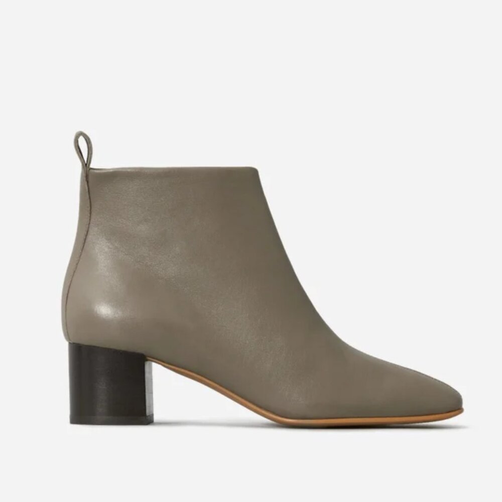 Everlane Day Boot - Smoke